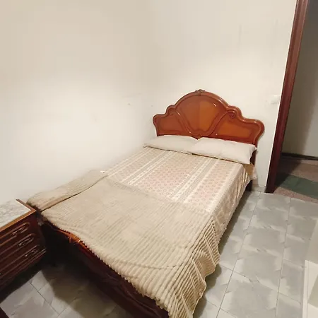 Hostel Lois A Coruna