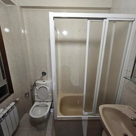 Hostel Lois A Coruna