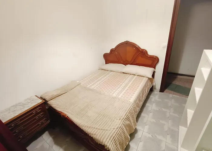 Hostel Lois A Coruna