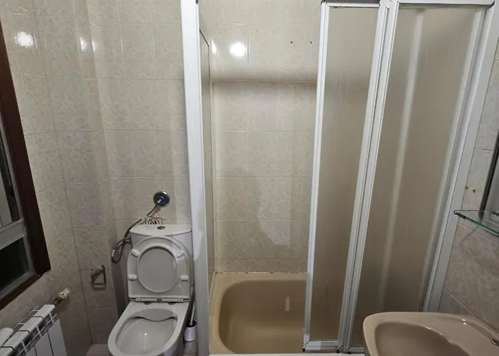 Hostel Lois A Coruna